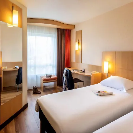 Hotel Ibis Centrum