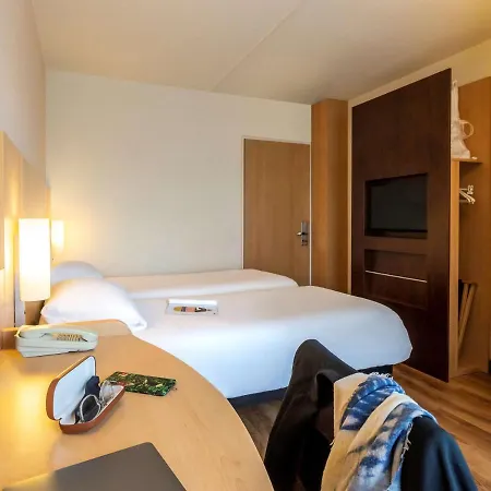 Ibis Centrum 3* Antwerp