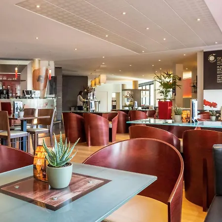 Ibis Centrum Antwerp