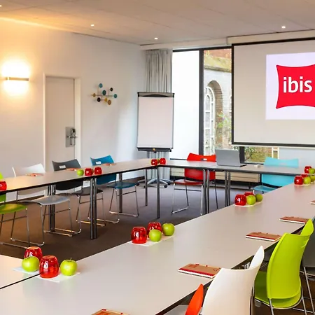 Ibis Centrum Hotel