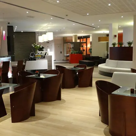 Hotel Ibis Centrum