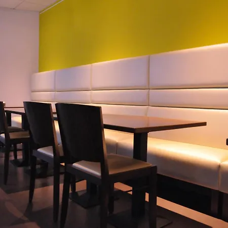 Ibis Centrum Antwerp