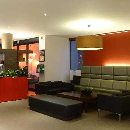 Hotel Ibis Centrum
