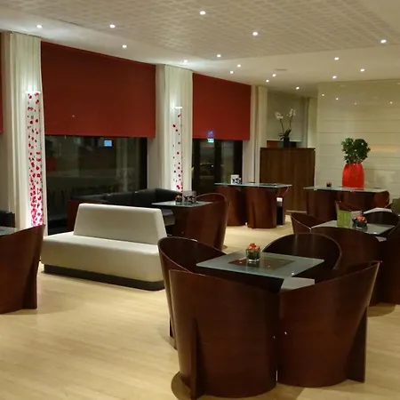 Ibis Centrum Hotel Antwerp
