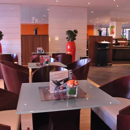 Hotel Ibis Centrum Antwerp