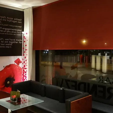 Hotel Ibis Centrum 3*