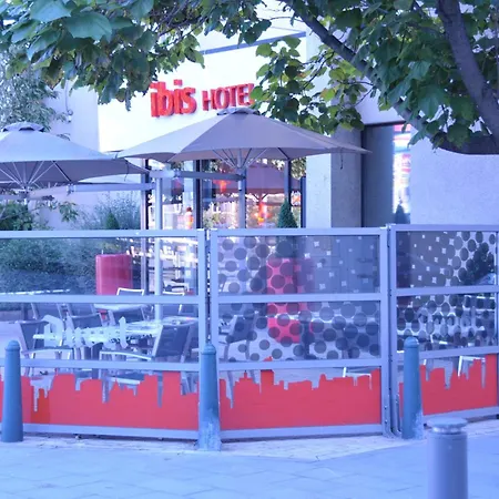 Ibis Centrum Hotel