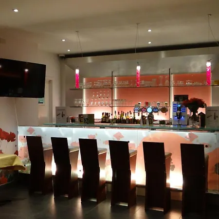Hotel Ibis Centrum Antwerp