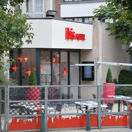 Hotel Ibis Centrum Antwerp