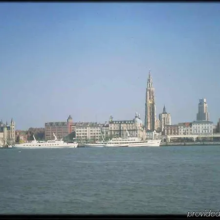 Ibis Centrum Antwerp