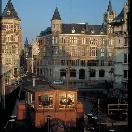 Ibis Centrum Antwerp