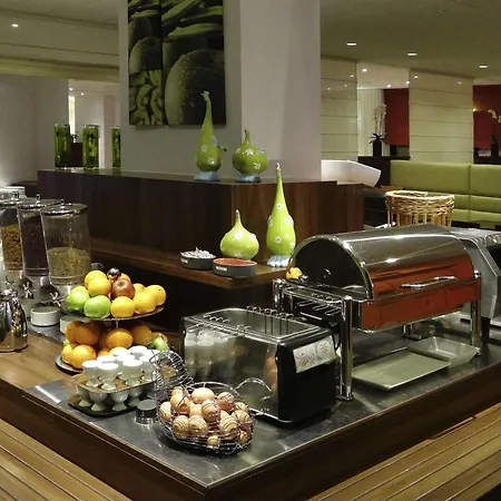 Ibis Centrum 3* Antwerp