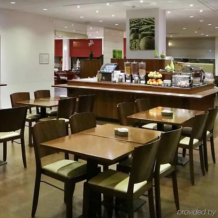 Ibis Centrum 3* Antwerp