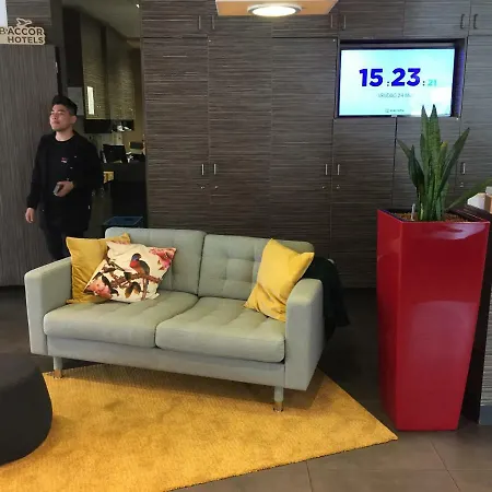Ibis Centrum Hotel