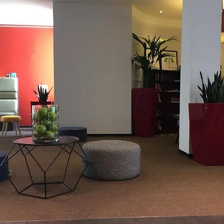 Hotel Ibis Centrum