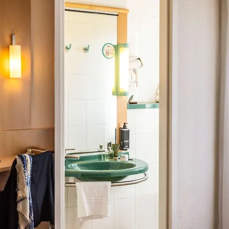 Hotel Ibis Centrum 3*