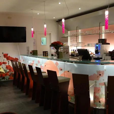 Ibis Centrum 3* Antuérpia