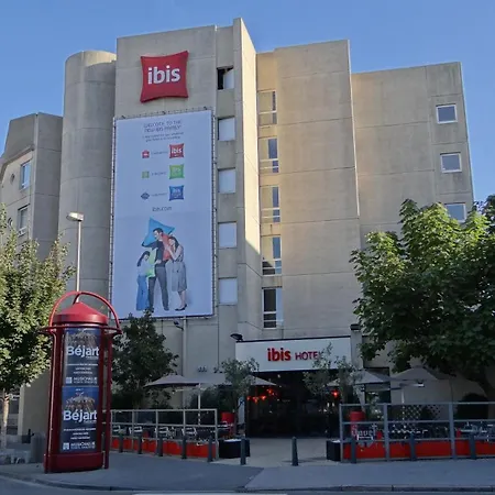 Hotel Ibis Centrum