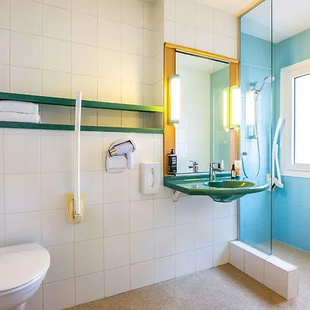 Ibis Centrum