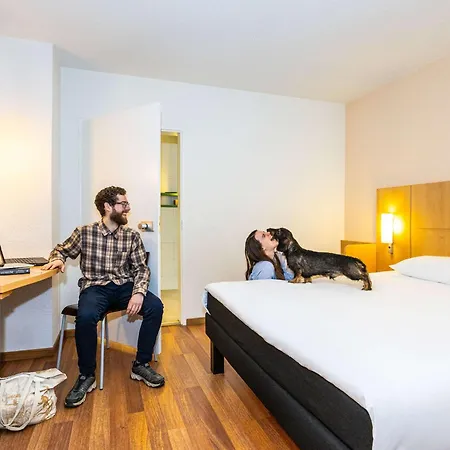 Ibis Centrum Anvers