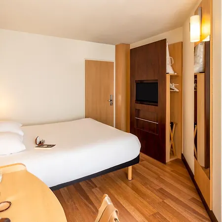 Ibis Centrum 3* Anvers