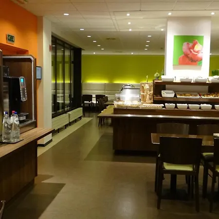 Ibis Centrum 3* Anvers