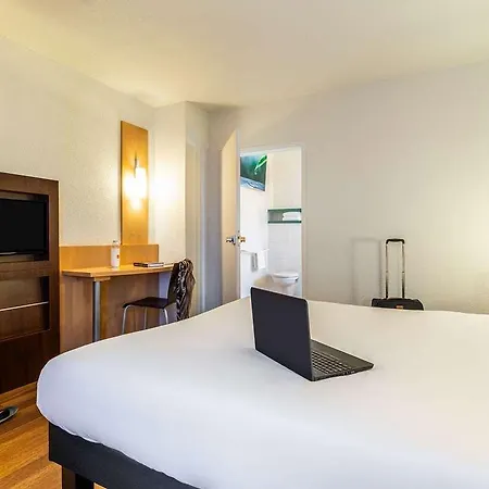 Ibis Centrum Hotel Anvers